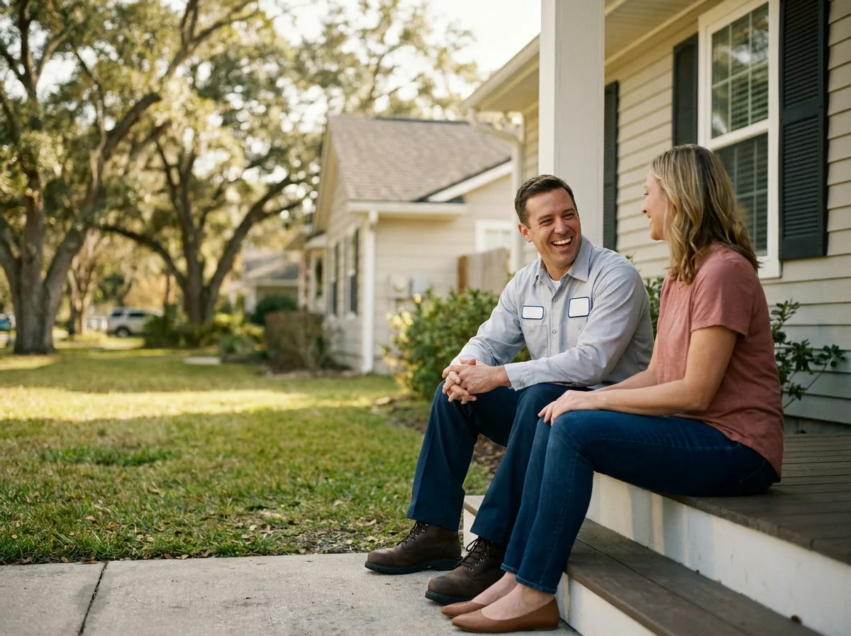 Septic tank pumping FAQs for Traphill, NC